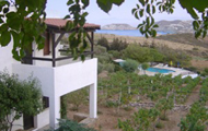 Greece,Crete,Heraklion,Agia Pelagia,Ambelos Apartments